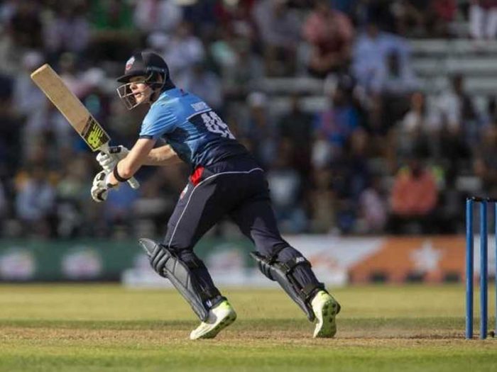 Steve Smith