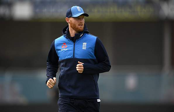Squad for India ODIs