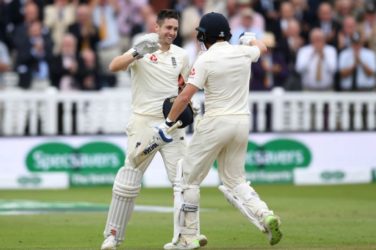 Chris Woakes