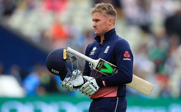 England Opener