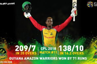 Shimron Hetmyer