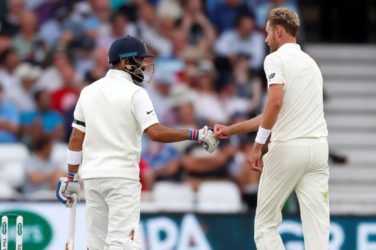 IND vs ENG