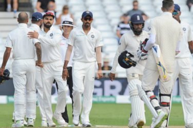 IND vs ENG