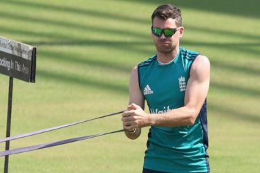 James Anderson