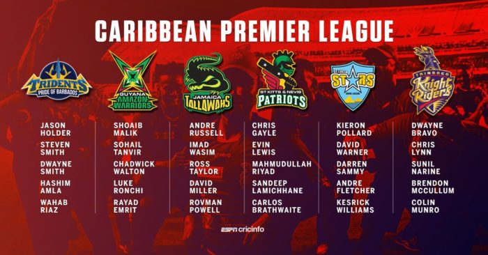 CPL 2018