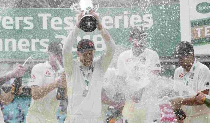 England outclass India by 118 runs in Fifth Test