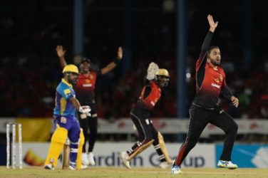 Trinbago Knight Riders