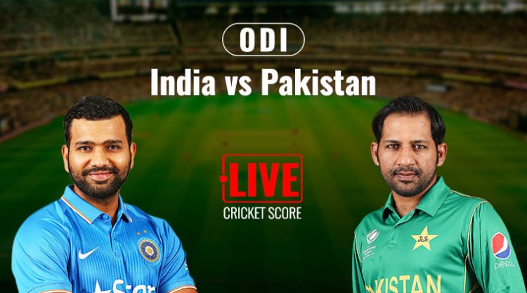 Asia Cup 2018: India vs Pakistan