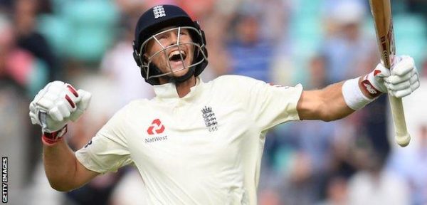 Joe Root