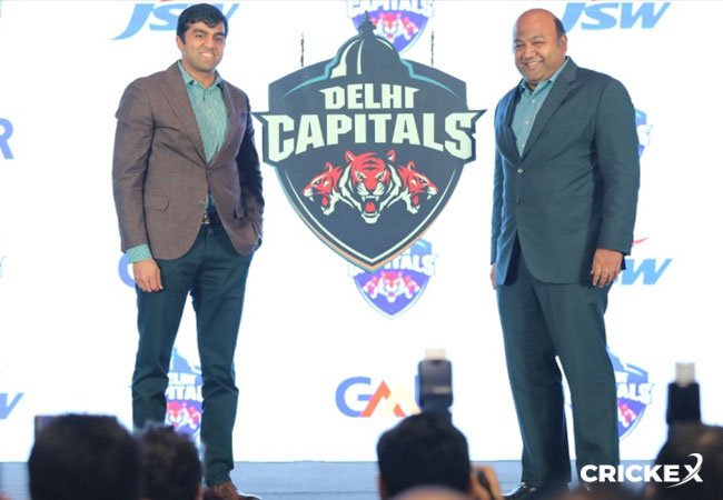 IPL 2019 Delhi Capitals