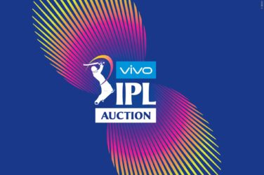 Vivo IPL 2019 Player Auction list