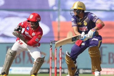 PBKS vs KKR