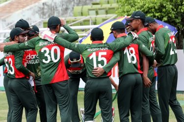 Bangladesh vs Sri Lanka