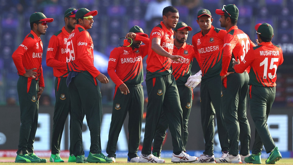 Bangladesh