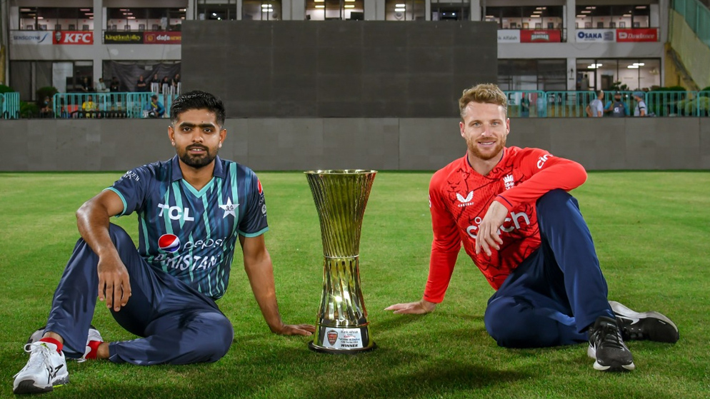 Pakistan vs England, 2nd T20I Match Preview