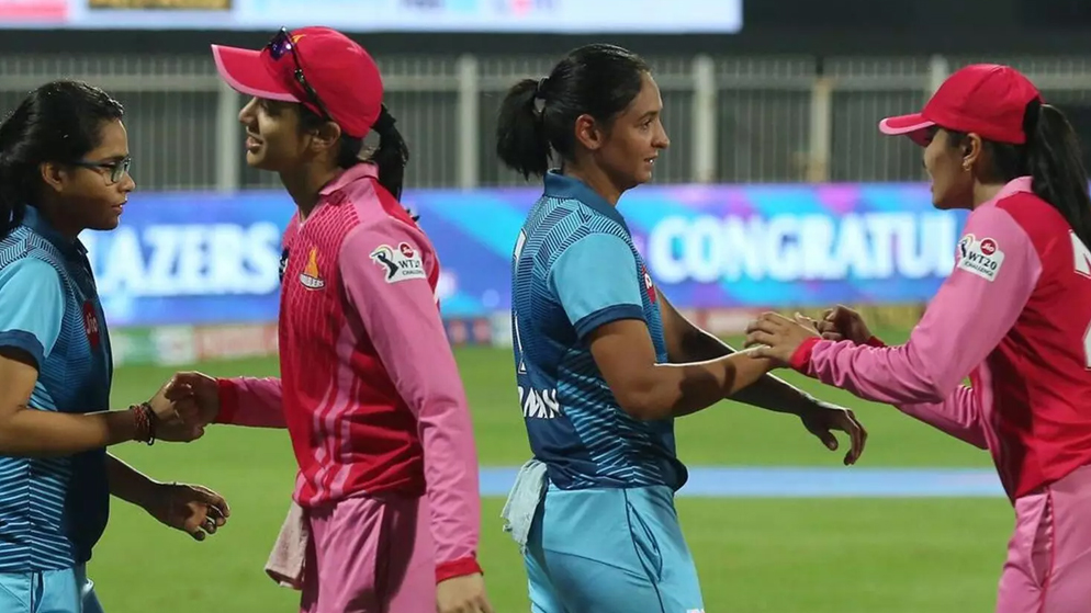 Women's IPL