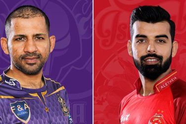 Quetta Gladiators vs Islamabad United Preview