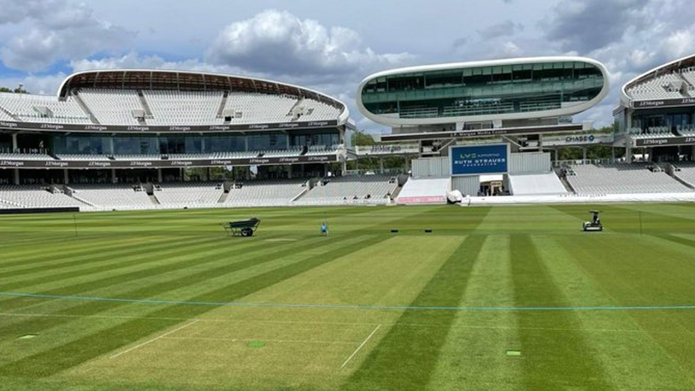 England vs Australia 2nd Test Ashes