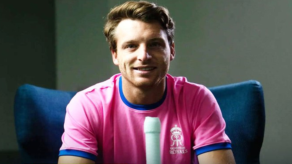 Jos Buttler