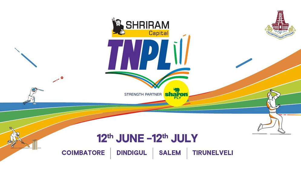 TNPL 2023 Squad and Teams Review