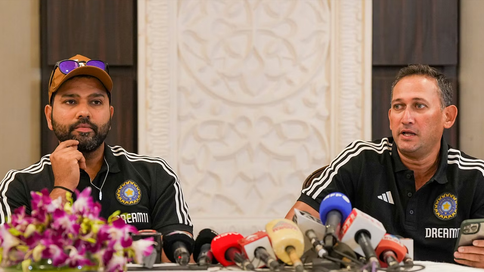 Rahul, Shreyas returns
