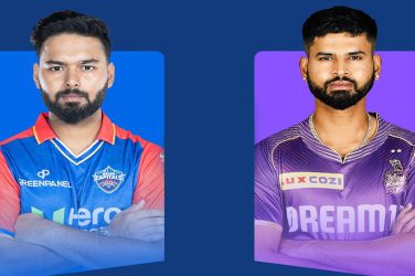 Delhi vs Kolkata Match Preview