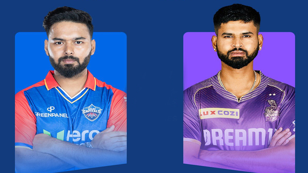 Delhi vs Kolkata Match Preview