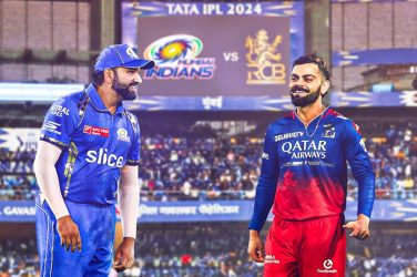 Mumbai vs Bengaluru