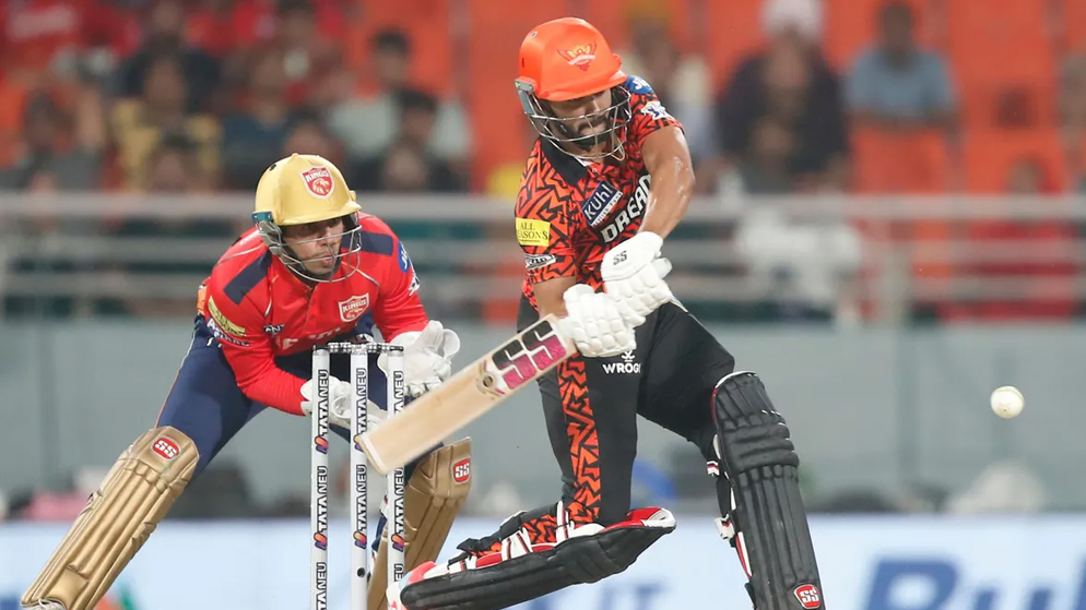 Hyderabad vs Punjab