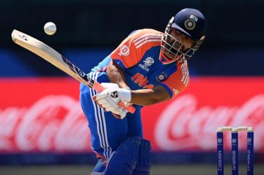 Rishabh Pant