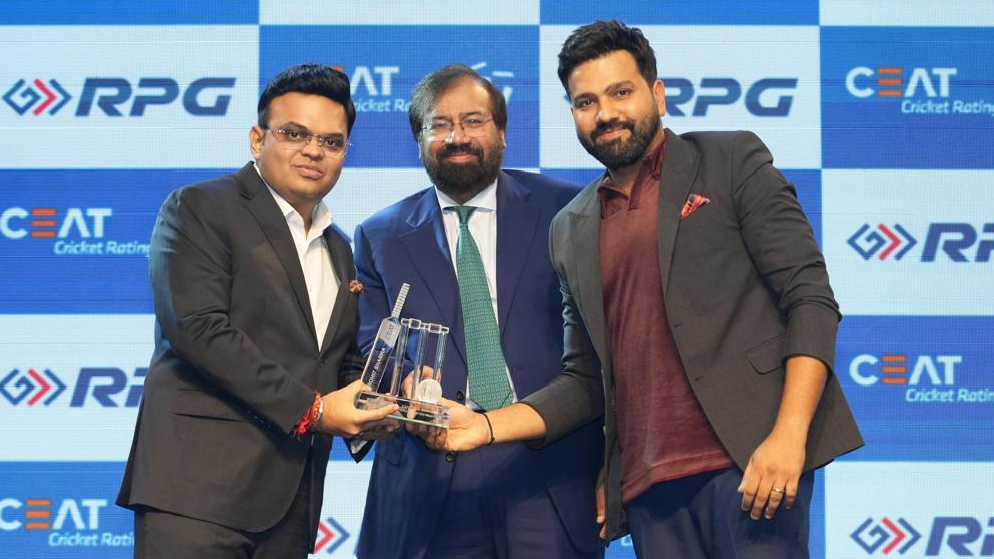 Jay Shah Youngest ICC Chairman