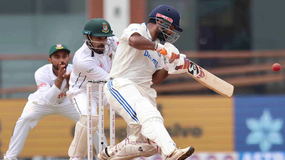 India vs Bangladesh