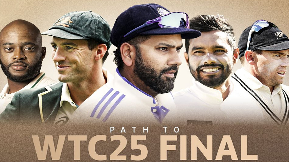 WTC 2025 Final Scenarios