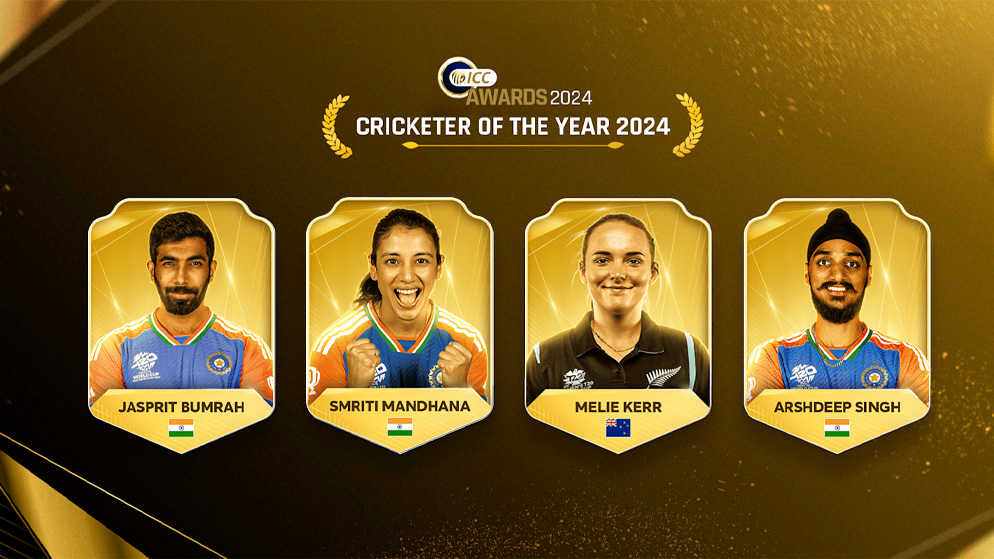 ICC Awards