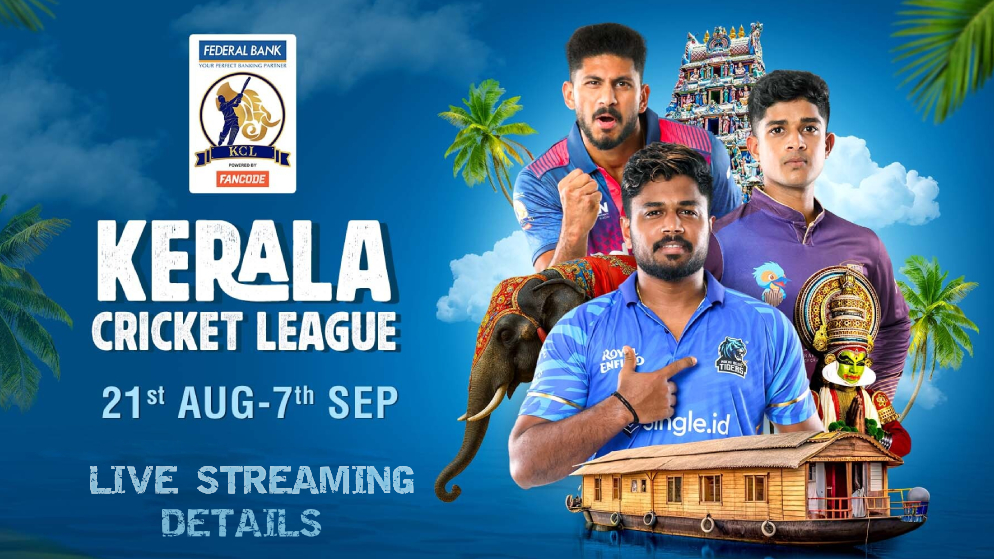 Kerala Cricket League