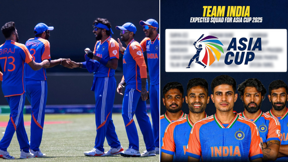 Asia Cup 2025