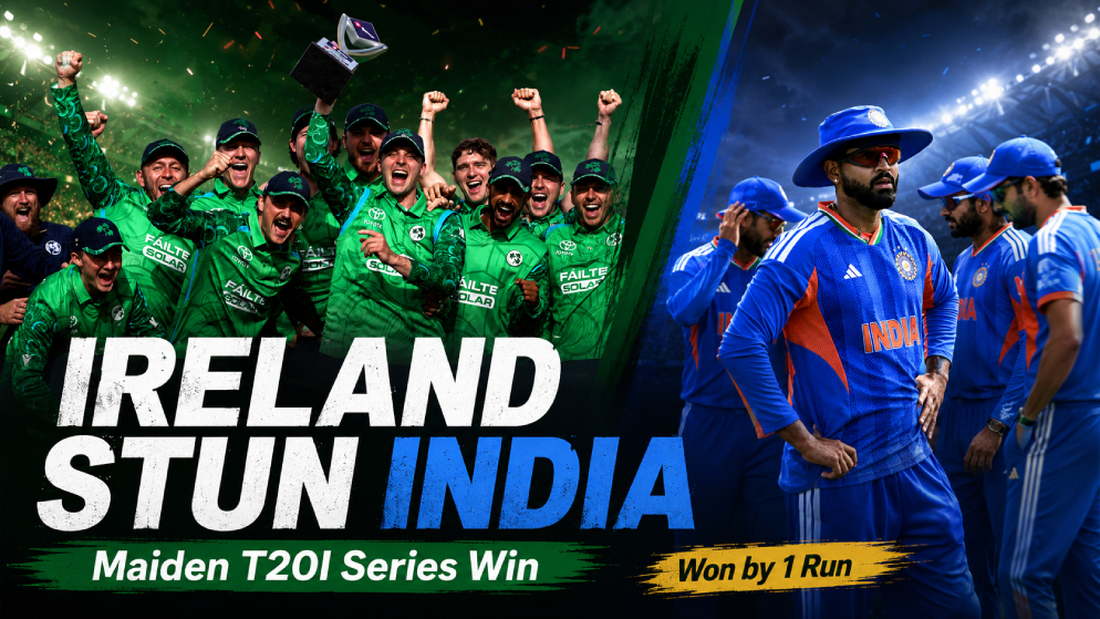 Team India