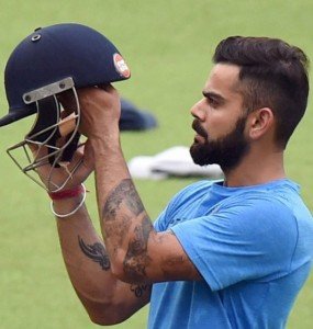 virat kohli India National Cricket Team Roster