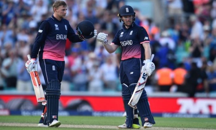Joe Root