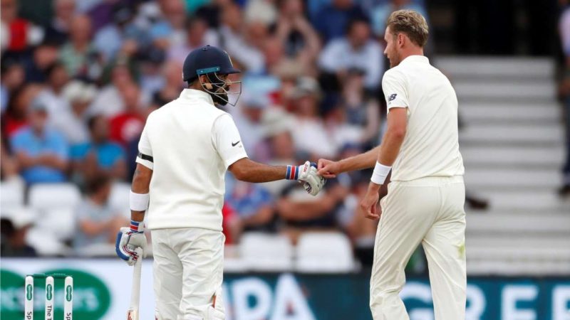 IND vs ENG