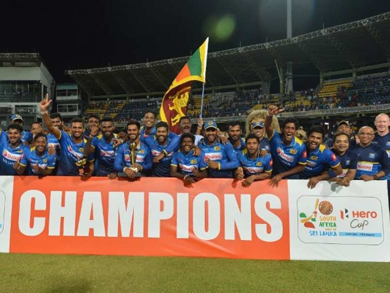 Sri Lanka