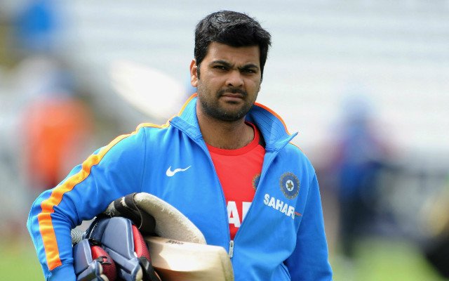 RP Singh (India)