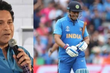 Dhoni ought to resign or not
