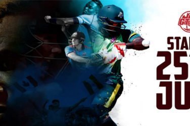 Global T20 Canada 2019