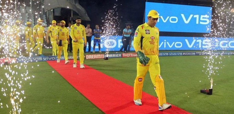 Dhoni