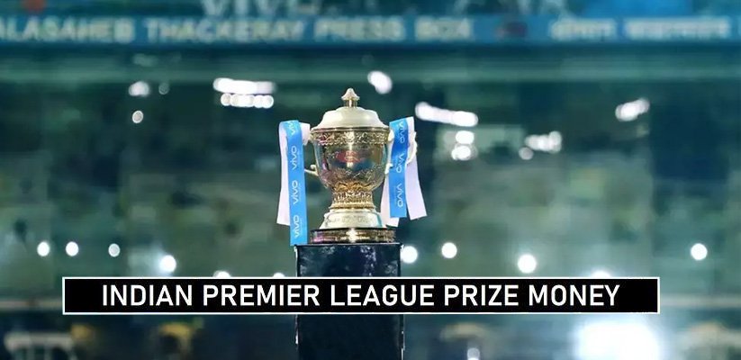 IPL 2020 prize money