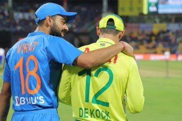 T20I home series