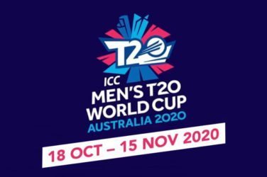 T20 World Cup 2020
