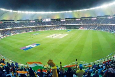 Dream 11 IPL 13 UAE Schedule