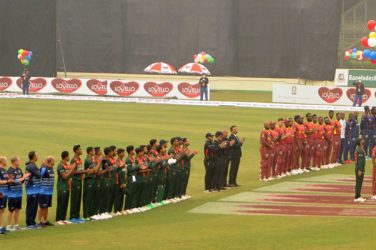 Bangladesh vs West Indies 3rd ODI Preview